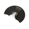 Prime-Line WORKPRO W004574 Oscillating Accessory Kit, Bi-Metal Blades w/Carbide Tips Single Pack W004574 - alternate 5